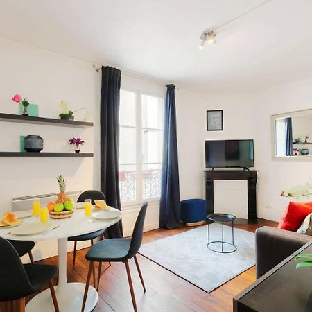 Bastille 1Br Cozy Διαμέρισμα Παρίσι Εξωτερικό φωτογραφία